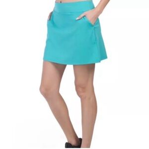 Tommy Bahama Turquoise Skort